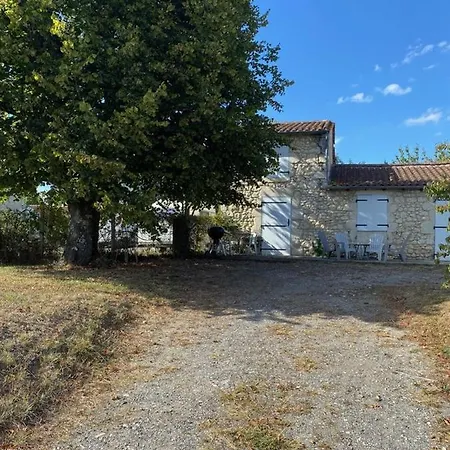 Aux Gunes Cissac-Médoc Exterior foto