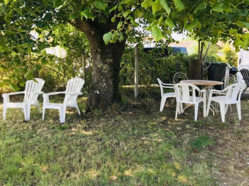 Aux Gunes Ferienhaus *
