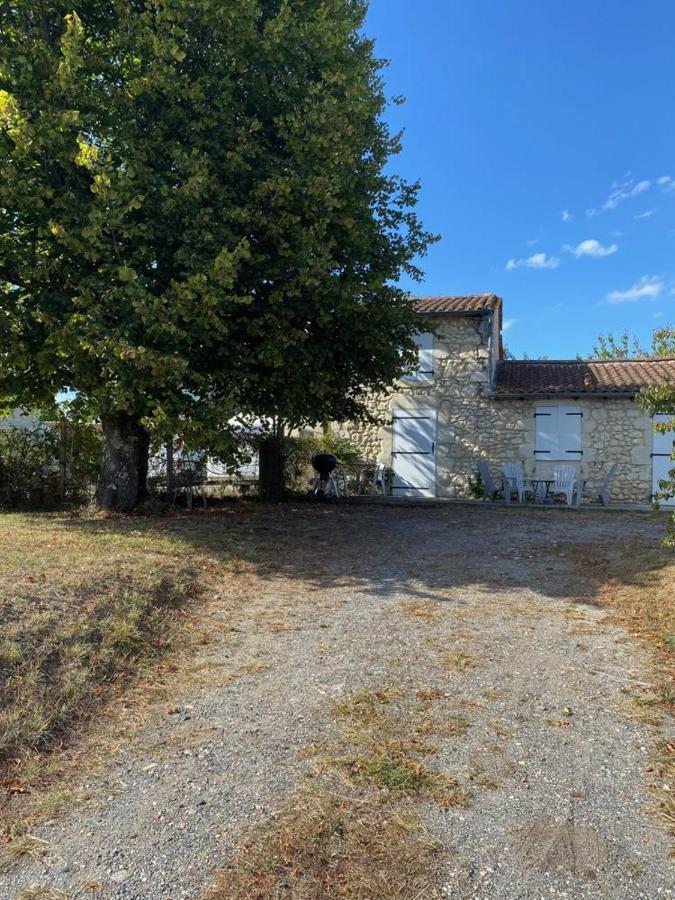 Casa de Férias Aux Gunes Cissac-Médoc